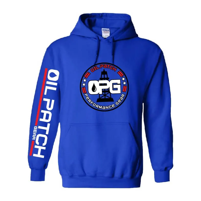 2023 OPG LOGO HEAVY BLEND HOODIES