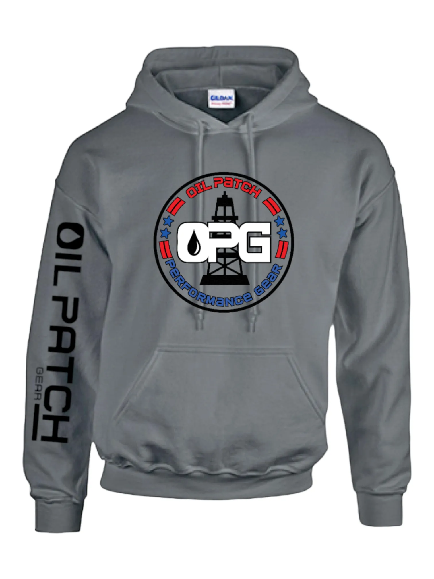 2023 OPG LOGO HEAVY BLEND HOODIES