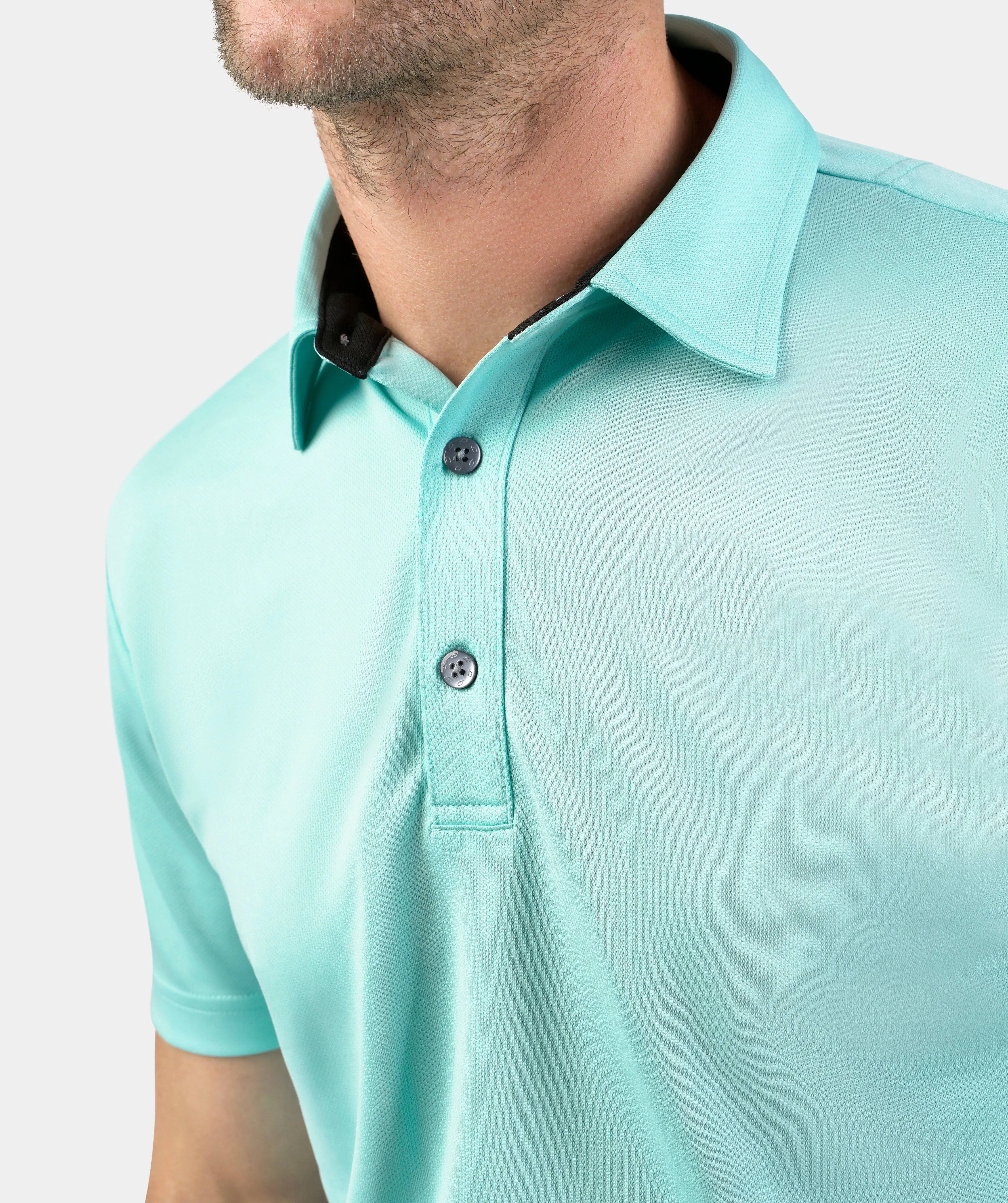 ACADEMY POLO - MINT
