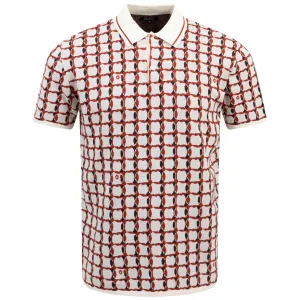 Bucket Weave Polo Rooibos Tea - SU24