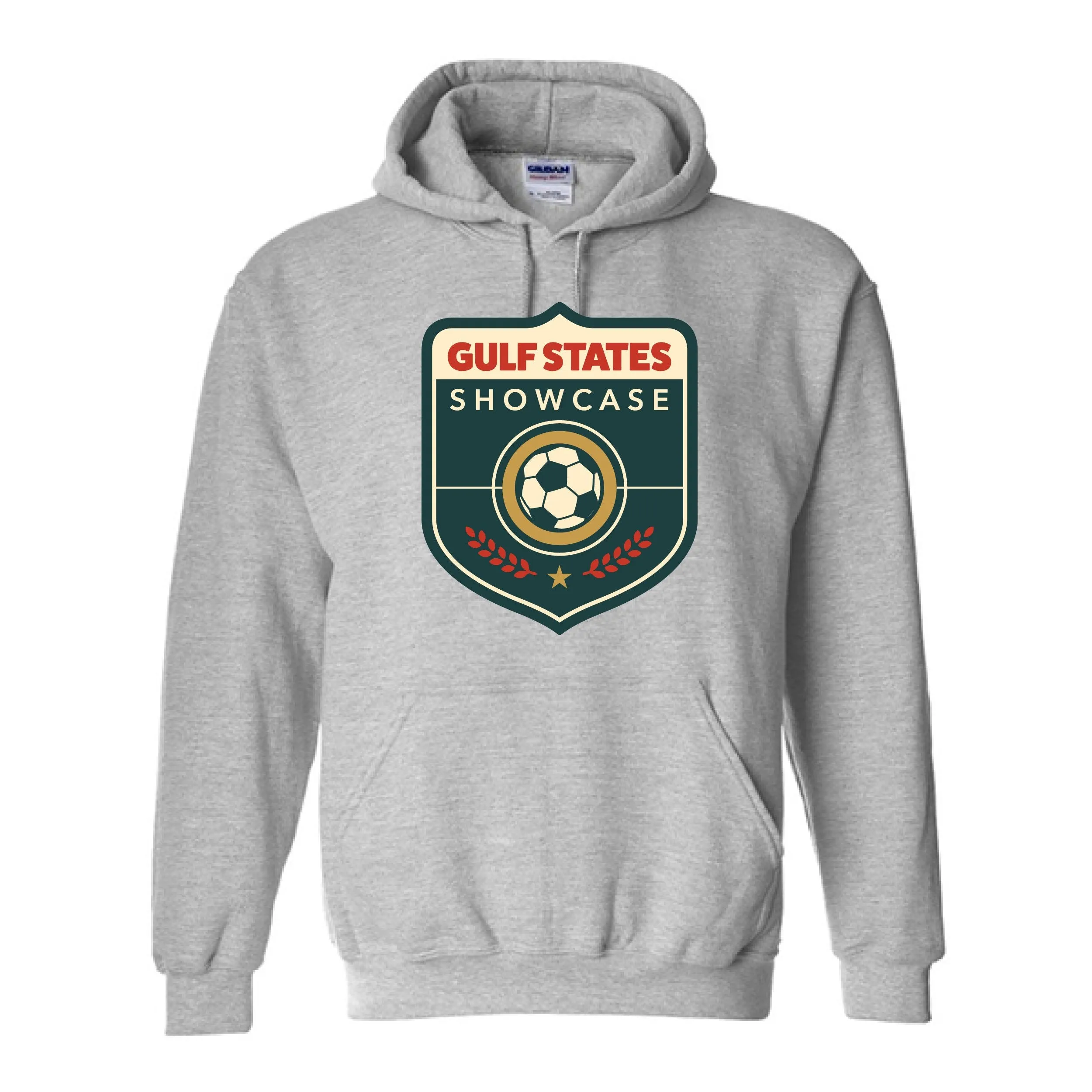 Hoodies Gulf States Showcase