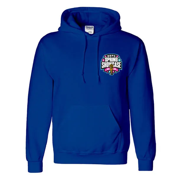Hoodies NEFC Spring Showcase 2025